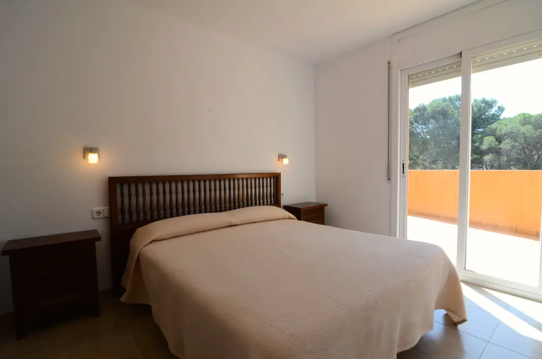 Apartmanok Pals