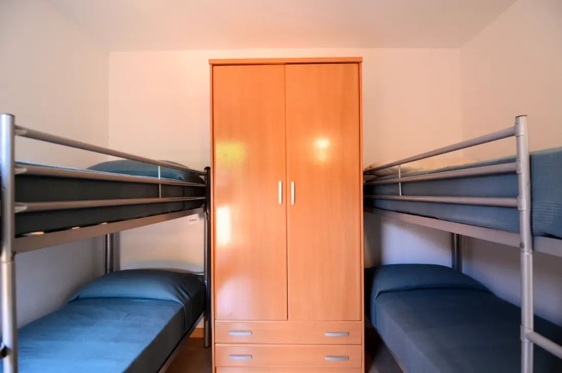 Apartmanok Pals