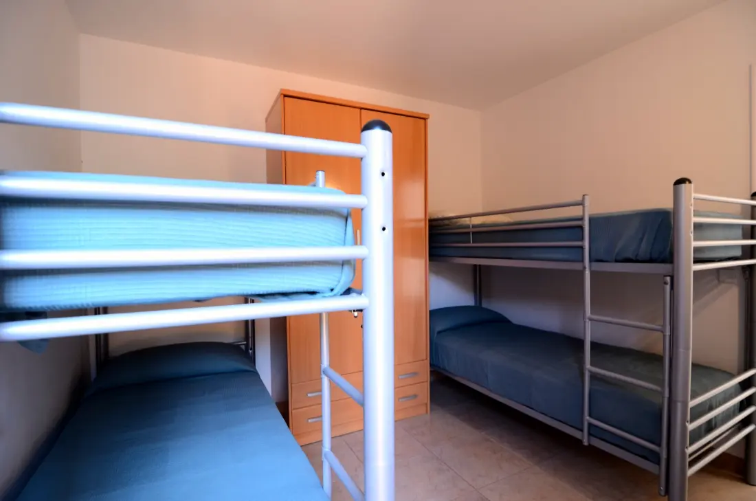 Apartmanok Pals