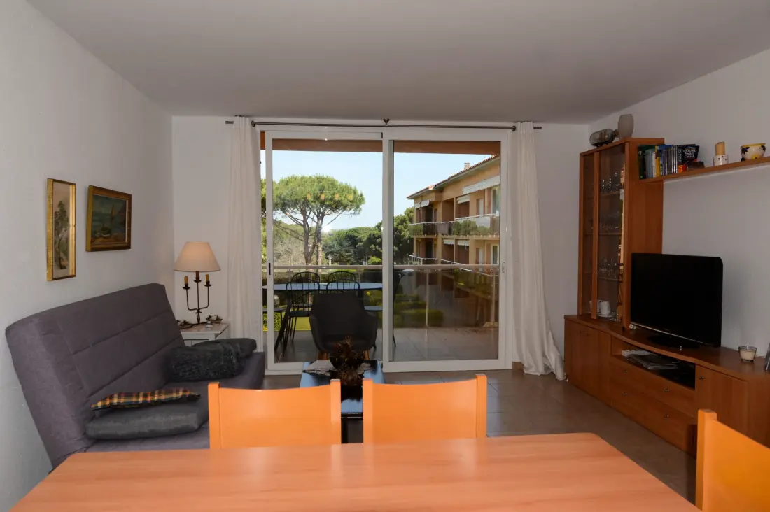 Apartmanok Pals