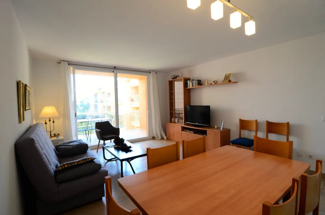 Apartmanok Pals