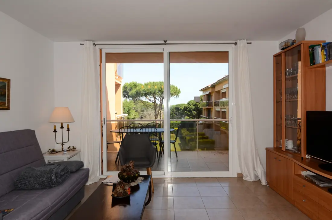Apartmanok Pals