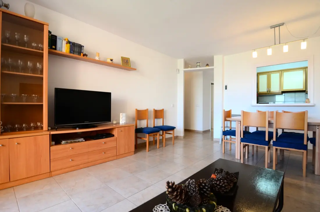 Apartmanok Pals