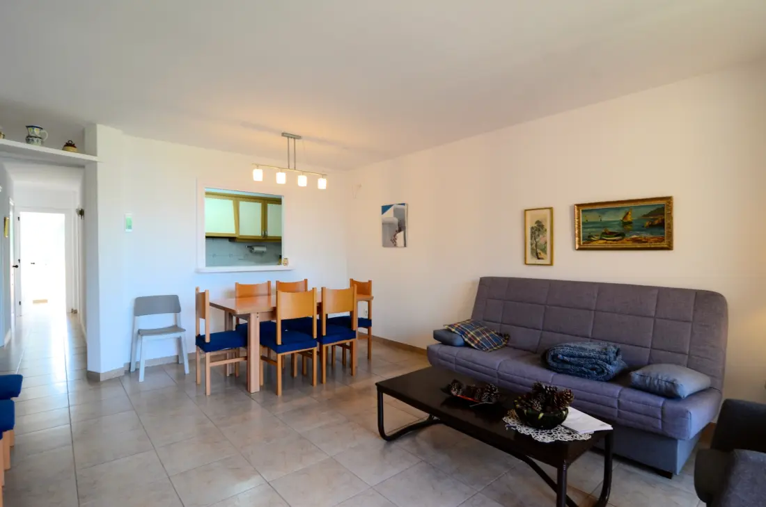 Apartmanok Pals