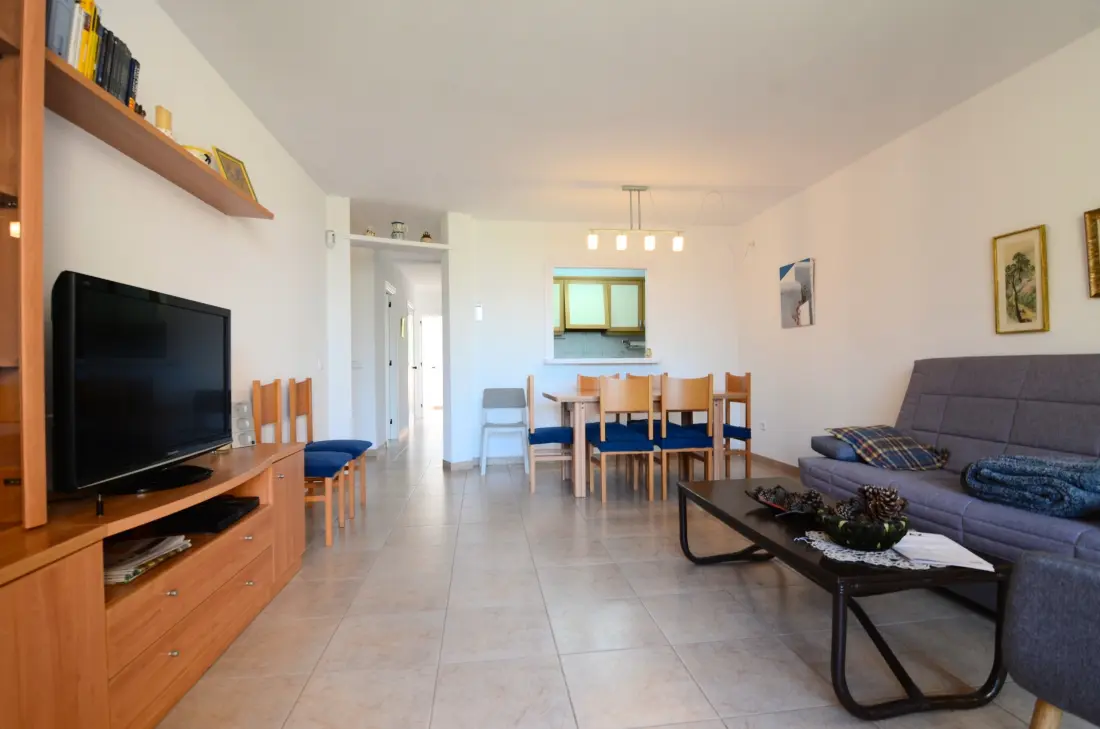 Apartmanok Pals