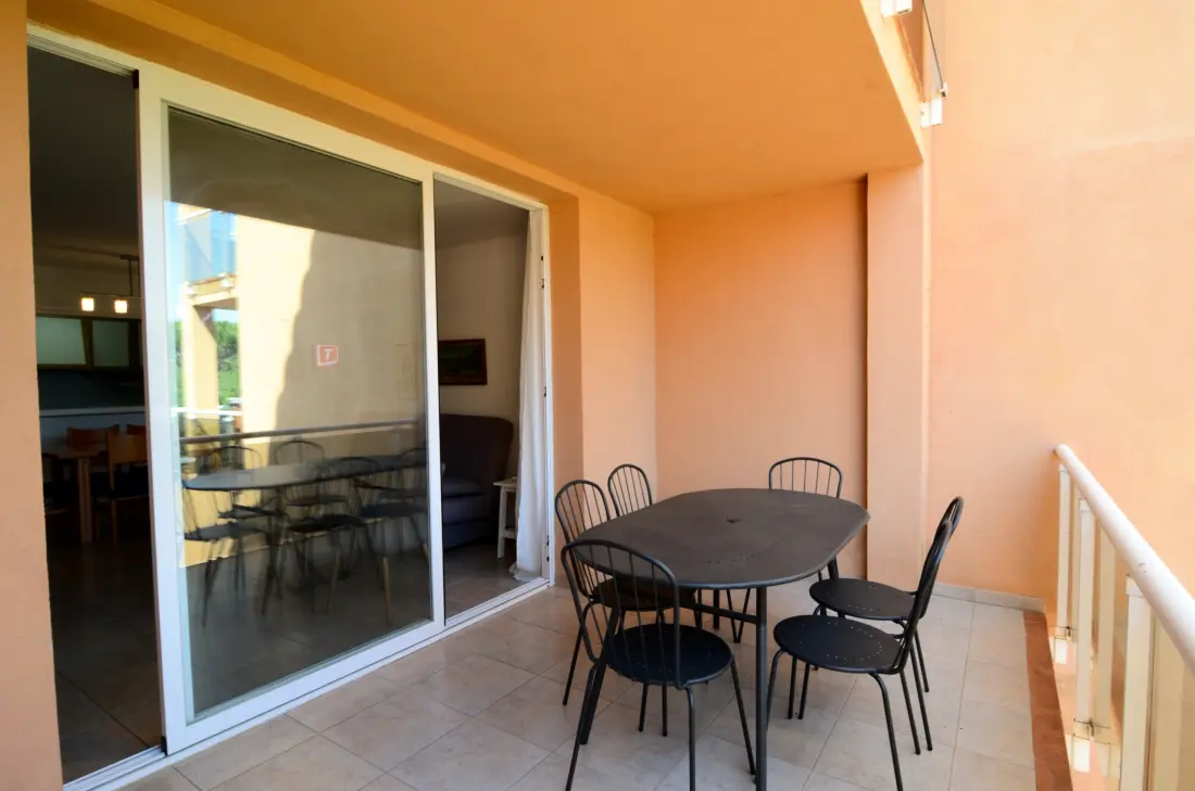 Apartmanok Pals