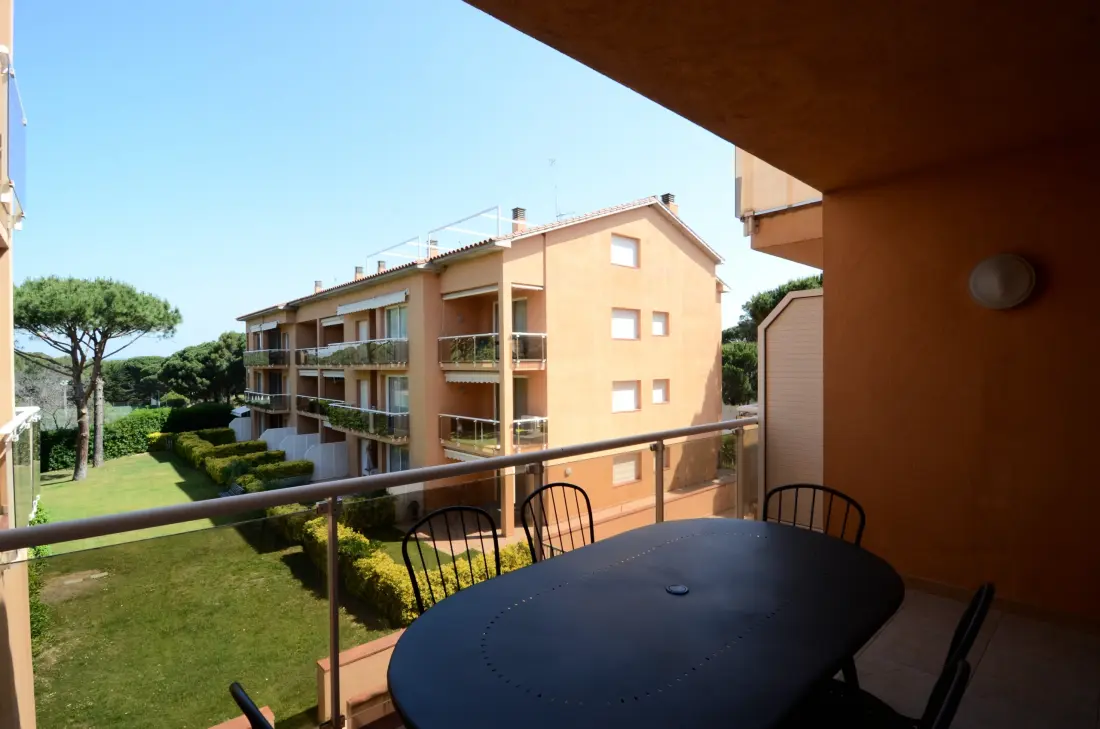 Apartmanok Pals