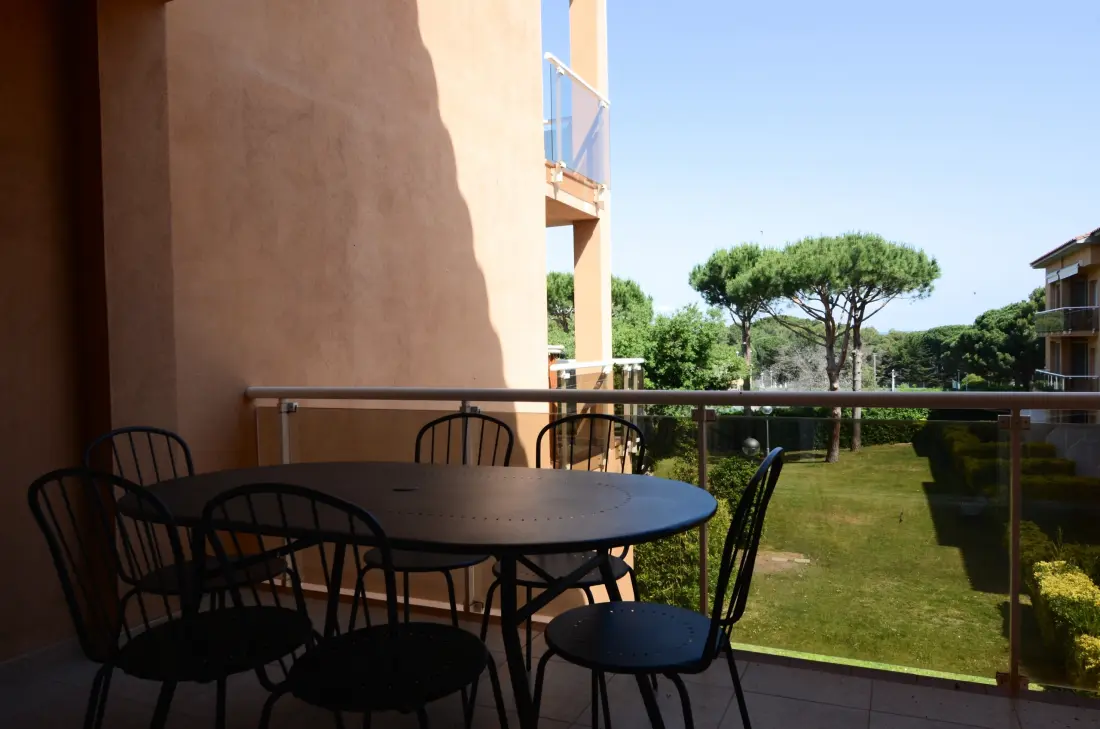 Apartmanok Pals
