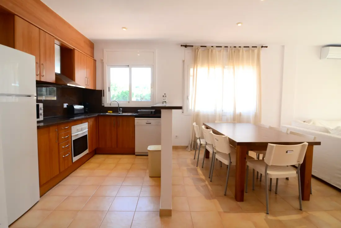 Apartmanok Pals