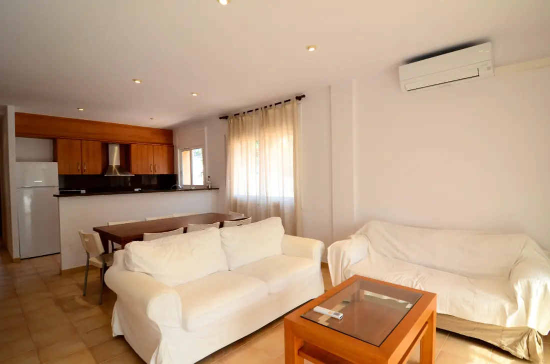 Apartmanok Pals