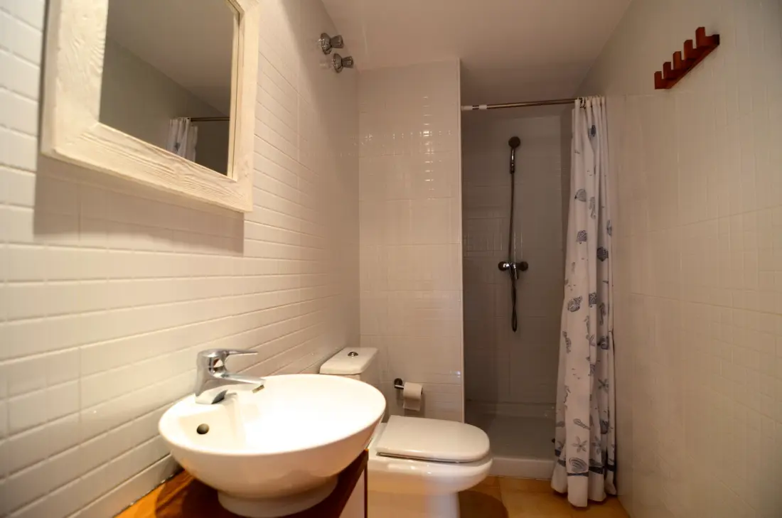 Apartmanok Pals