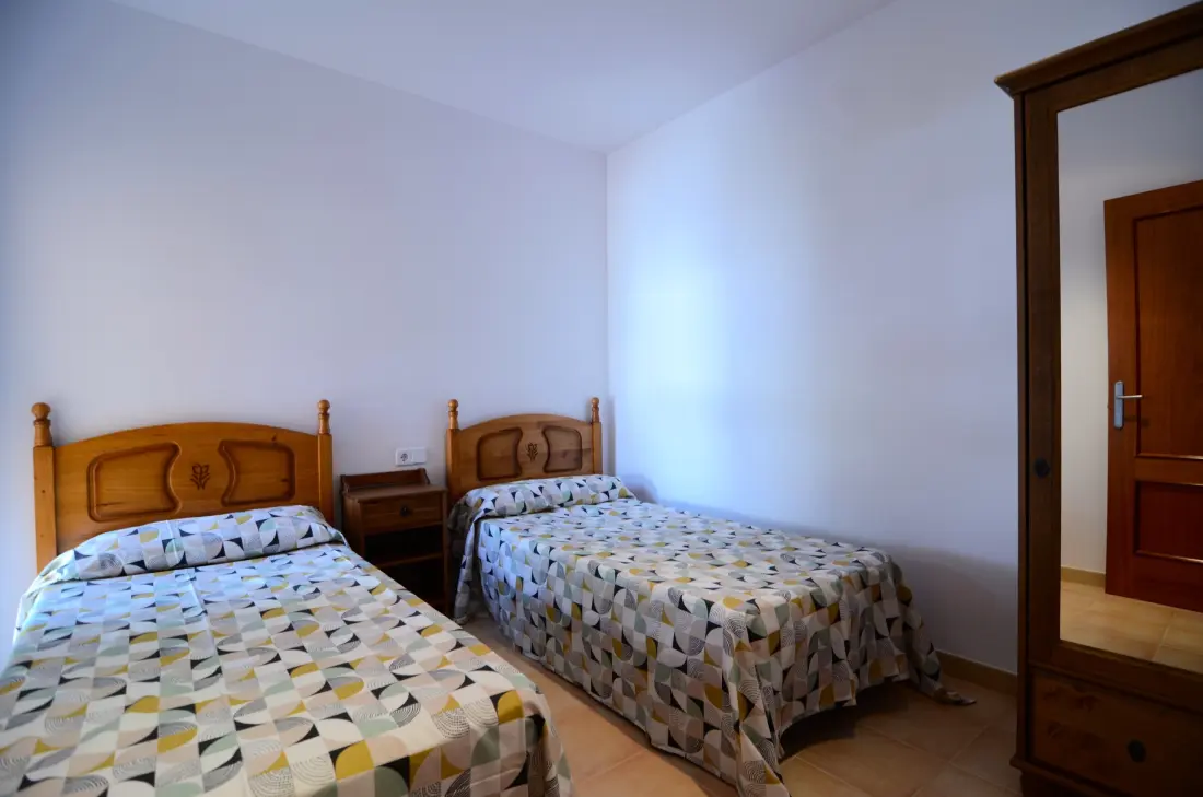 Apartmanok Pals