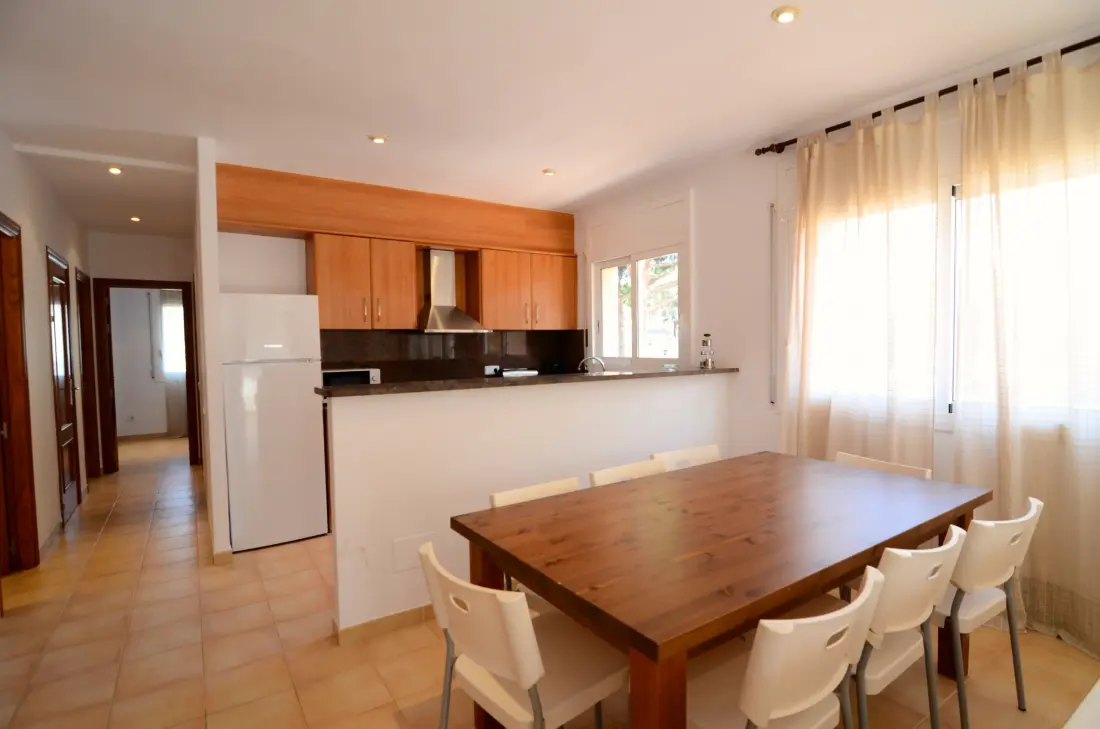 Apartmanok Pals
