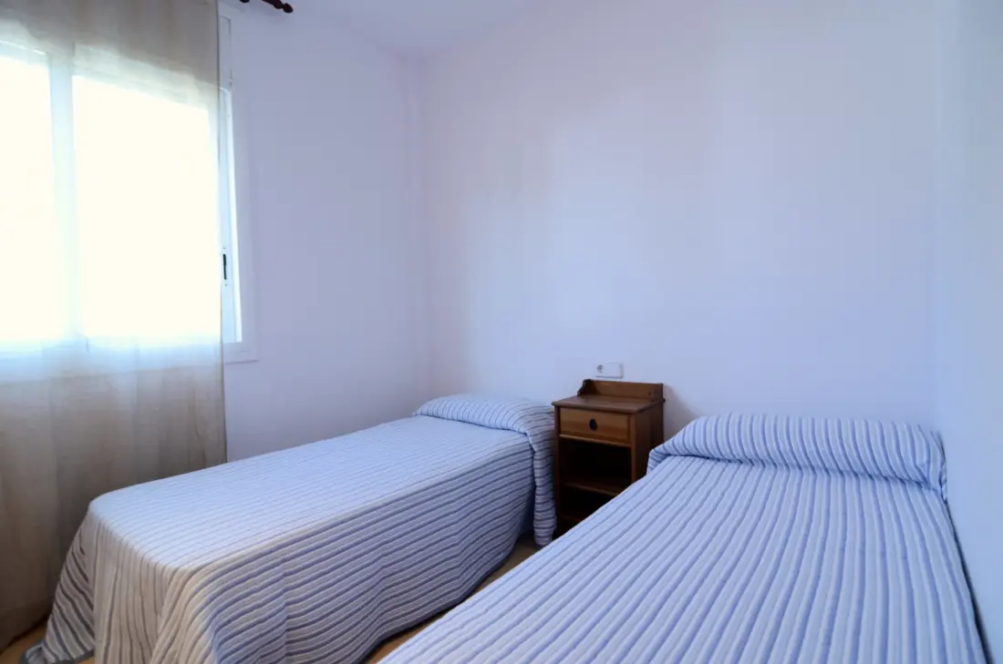 Apartmanok Pals