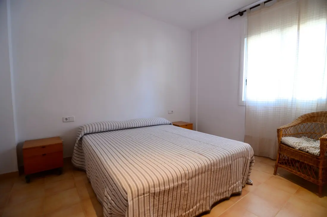 Apartmanok Pals