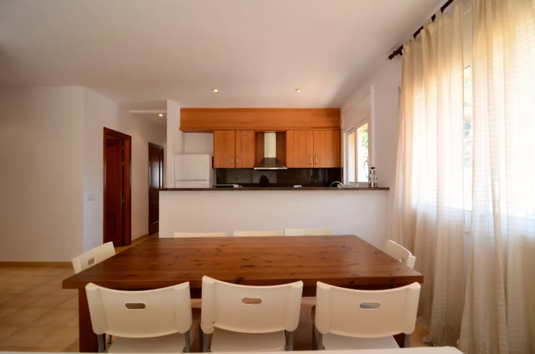 Apartmanok Pals