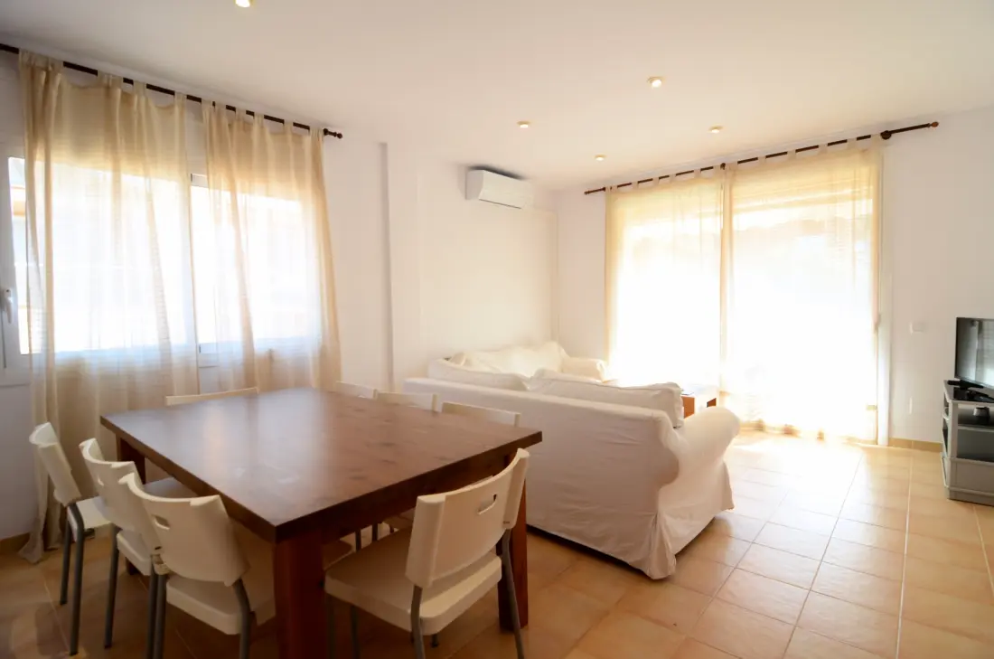 Apartmanok Pals