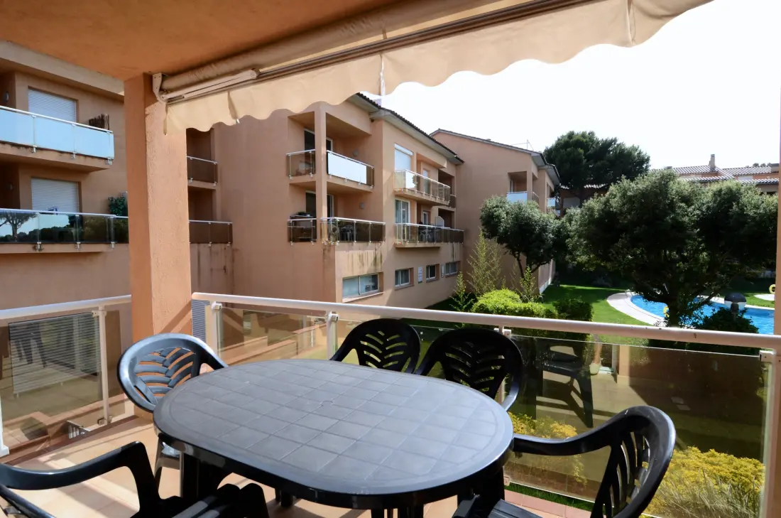 Apartmanok Pals