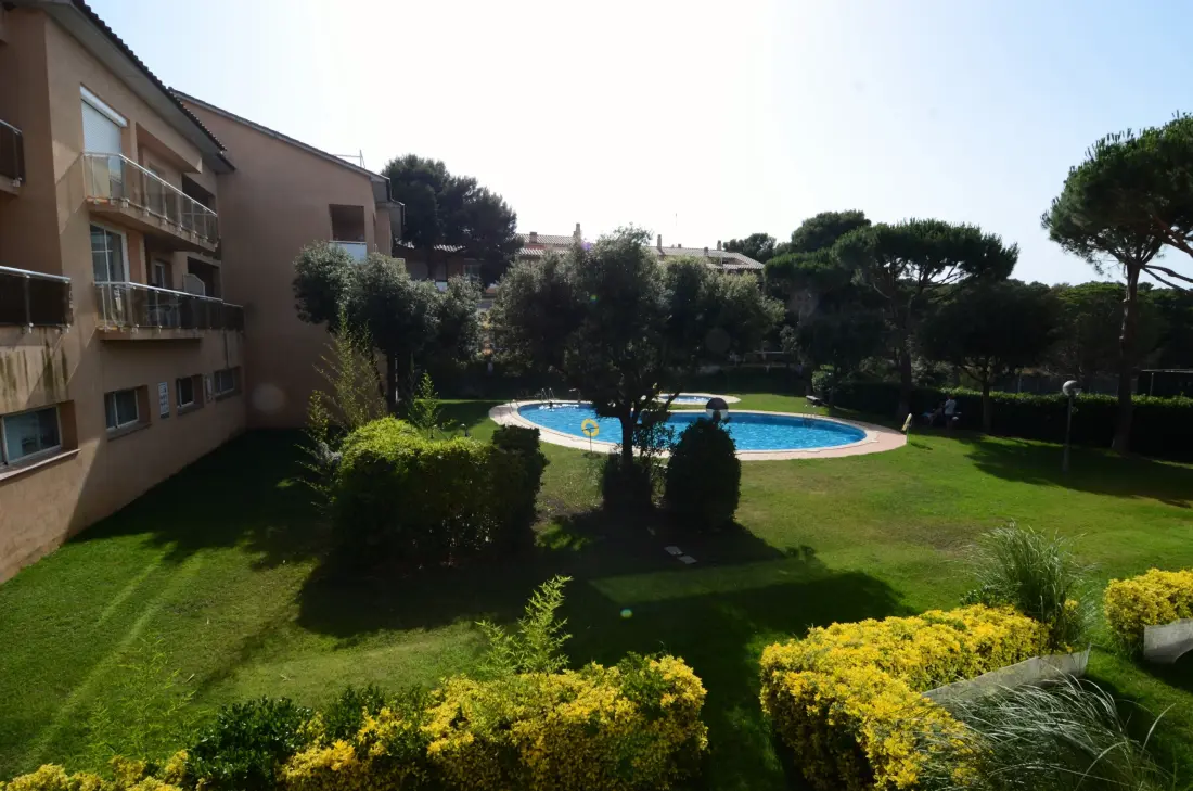 Apartmanok Pals