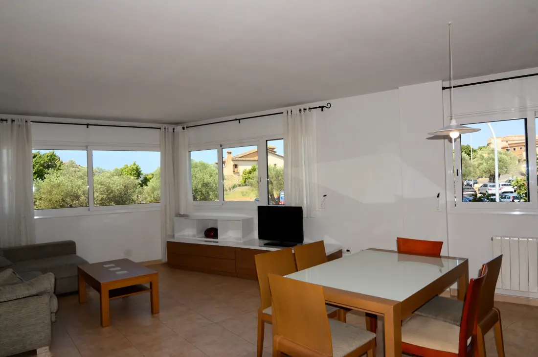 Apartmanok Pals