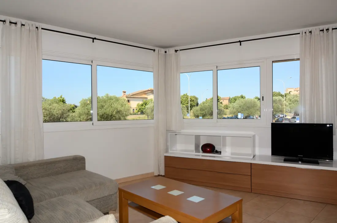 Apartmanok Pals