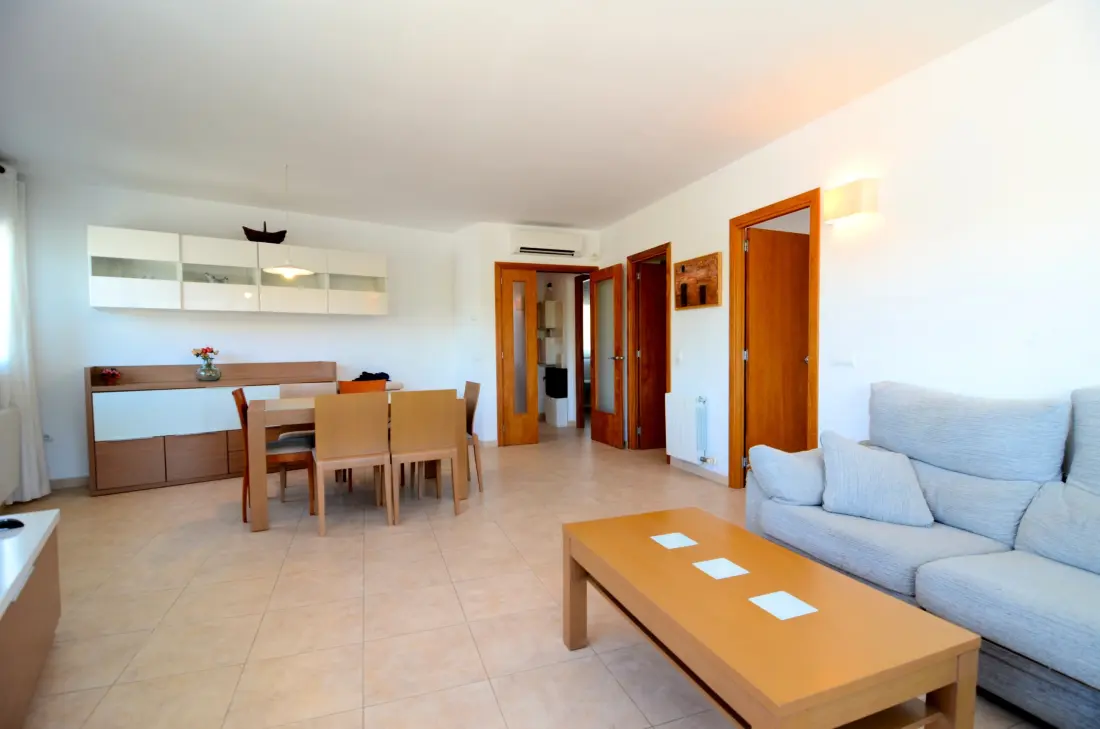 Apartmanok Pals