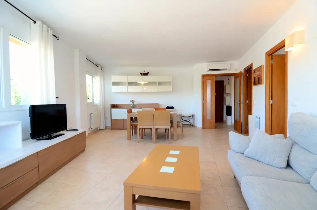 Apartmanok Pals