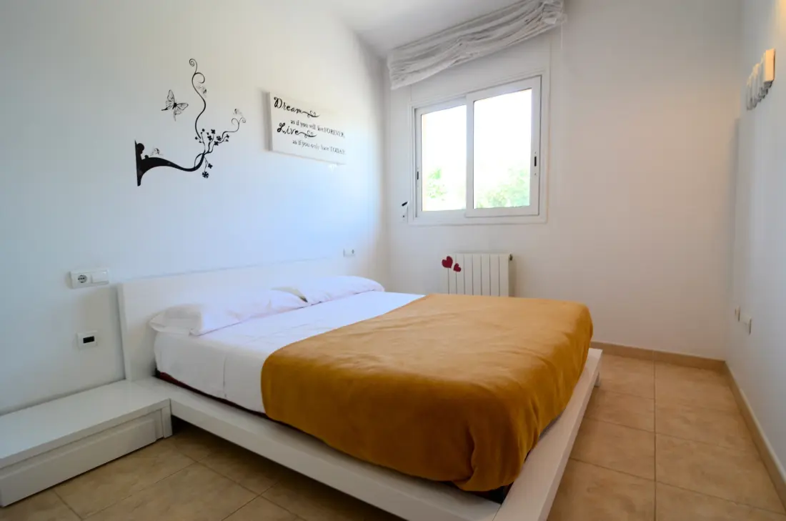 Apartmanok Pals
