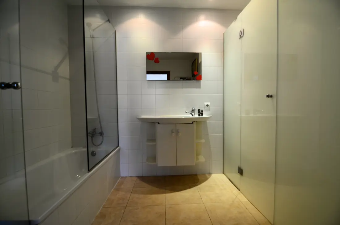 Apartmanok Pals