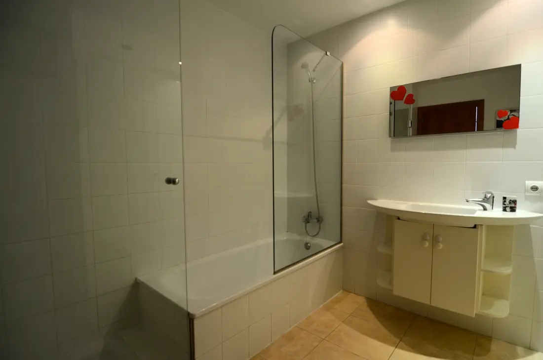 Apartmanok Pals