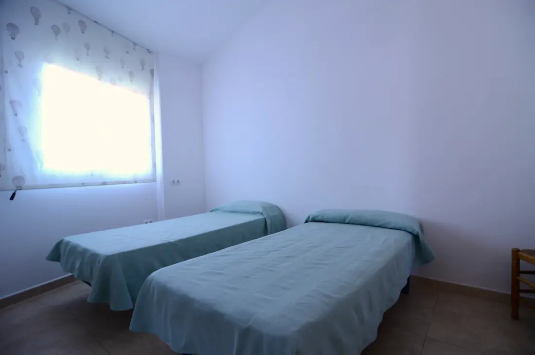 Apartmanok Pals