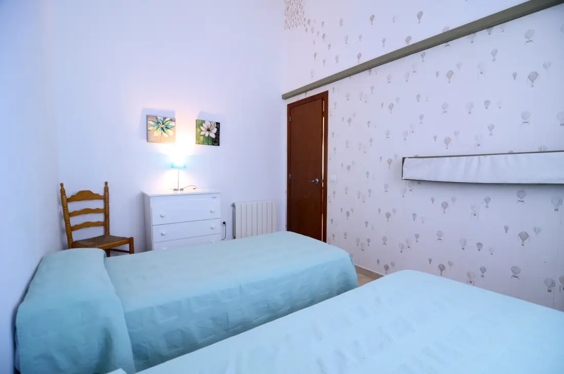 Apartmanok Pals