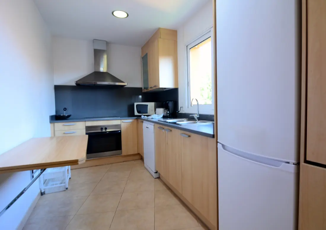 Apartmanok Pals