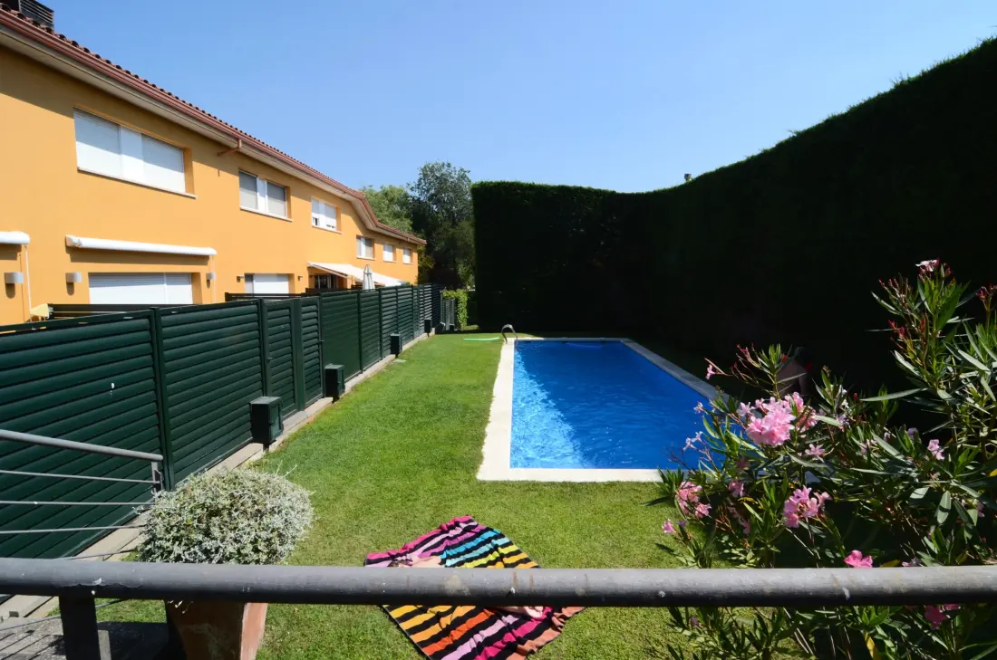 Apartmanok Pals