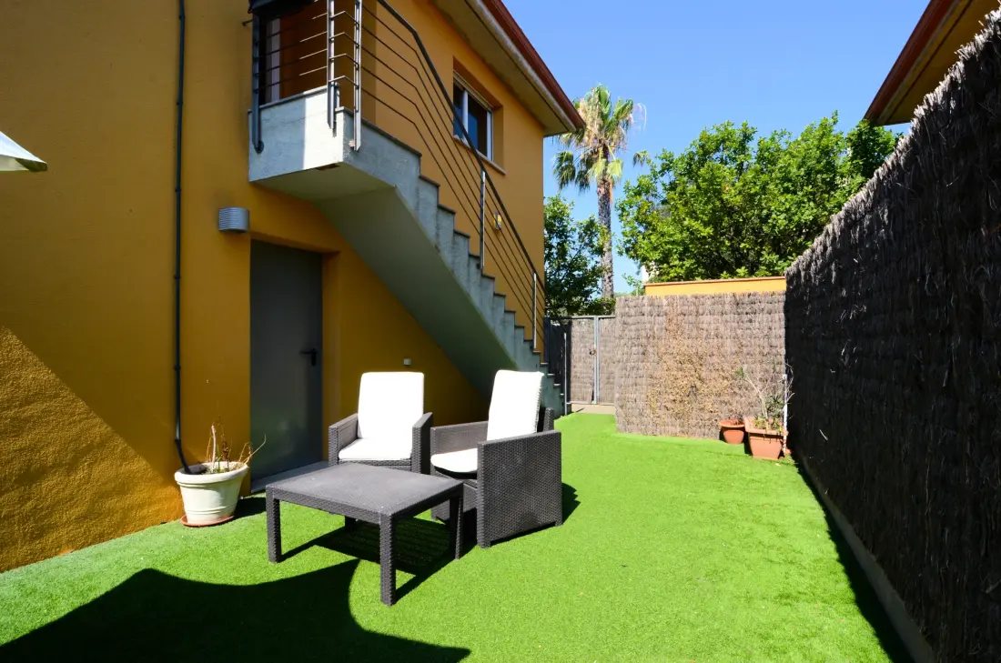 Apartmanok Pals