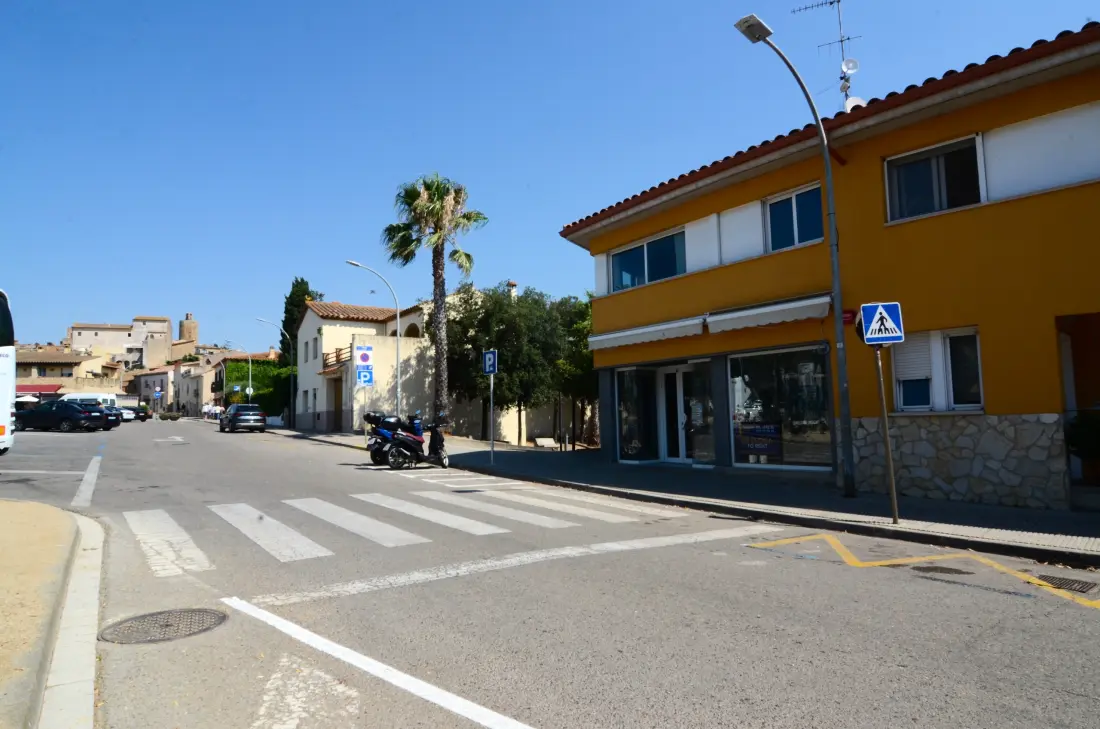 Apartmanok Pals