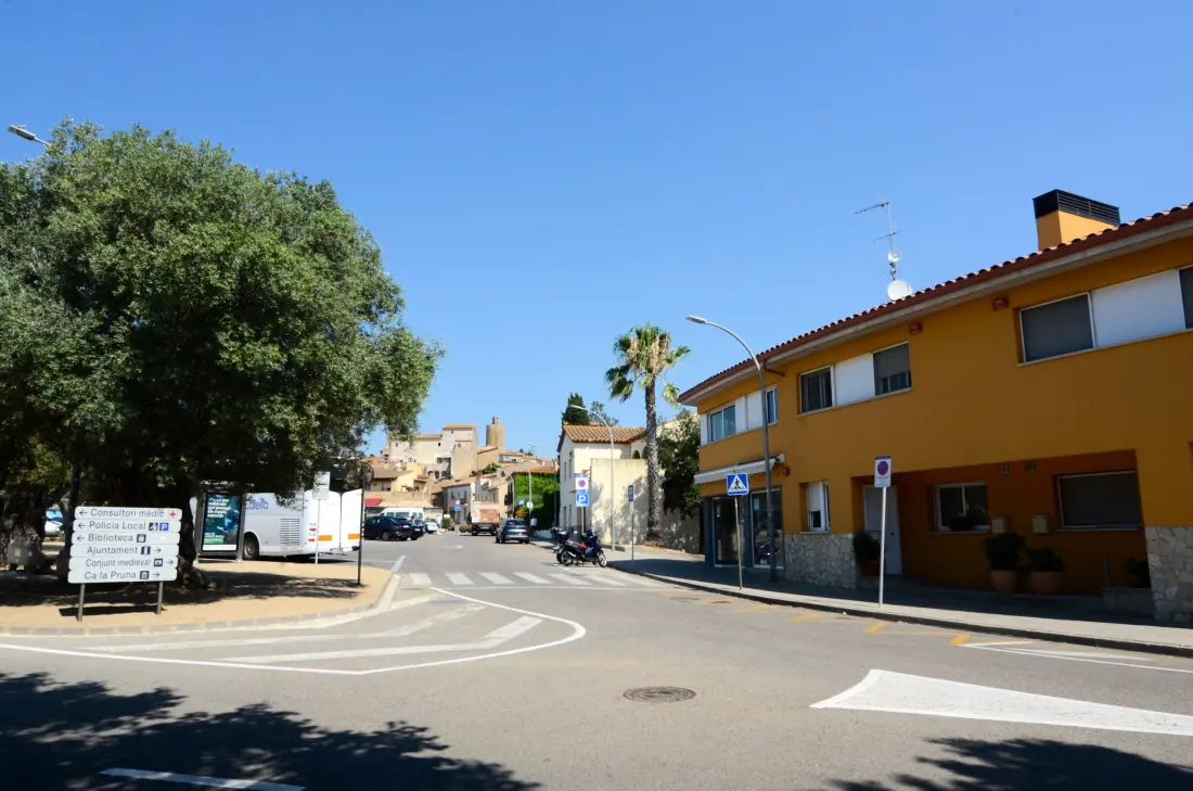 Apartmanok Pals