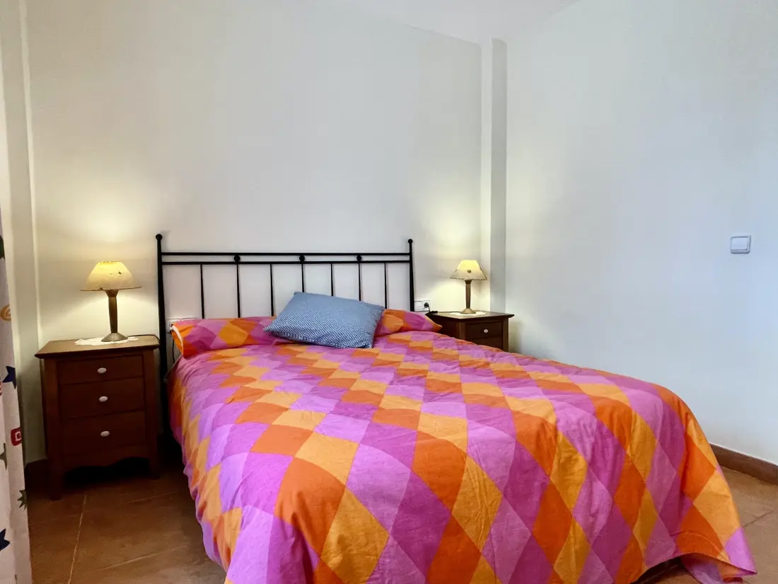 Apartmanok Pals