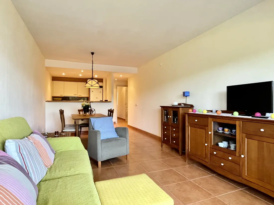 Apartmanok Pals