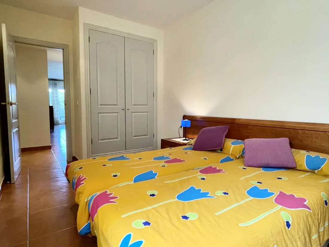 Apartmanok Pals