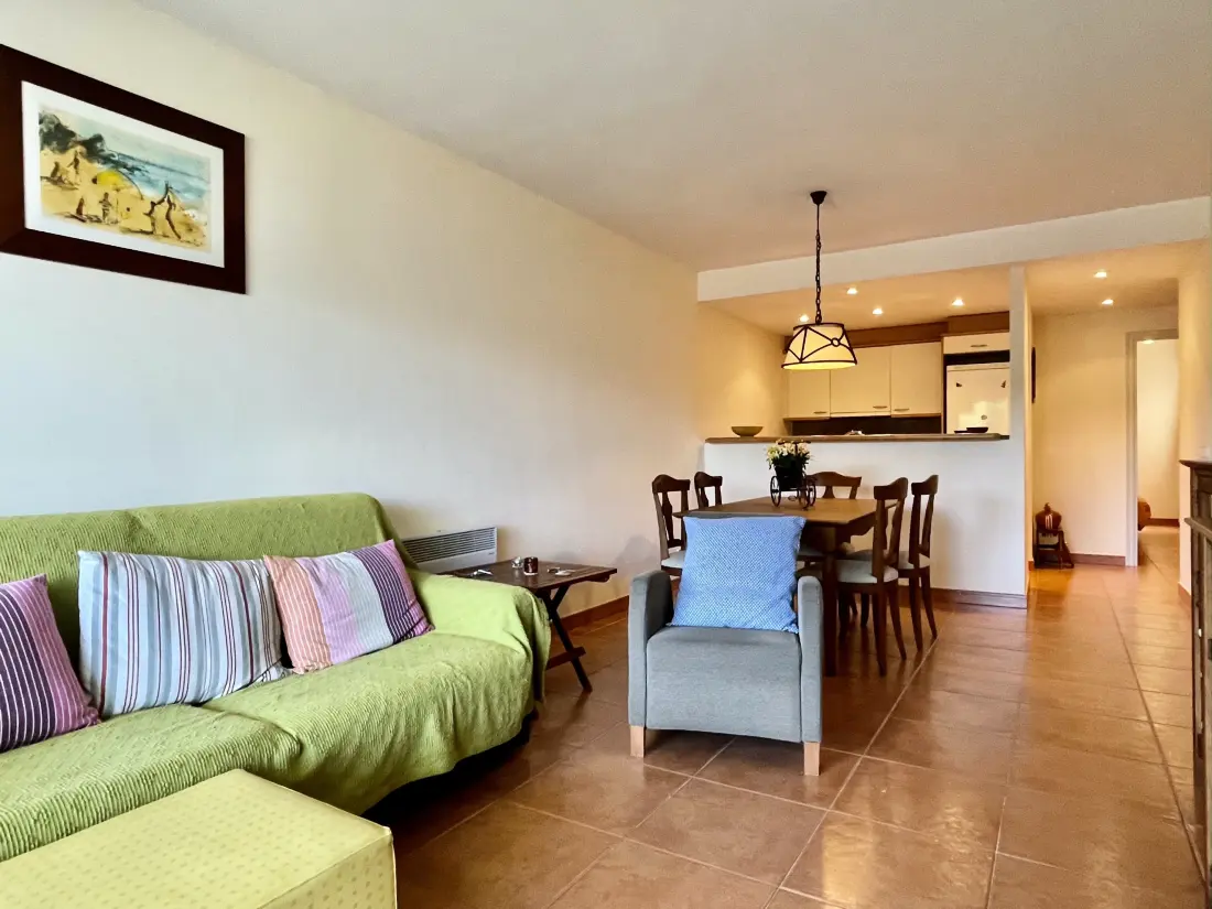 Apartmanok Pals