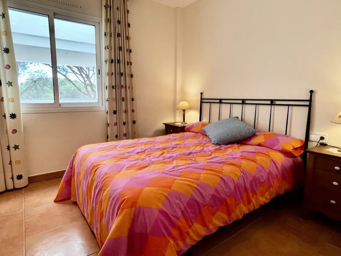 Apartmanok Pals