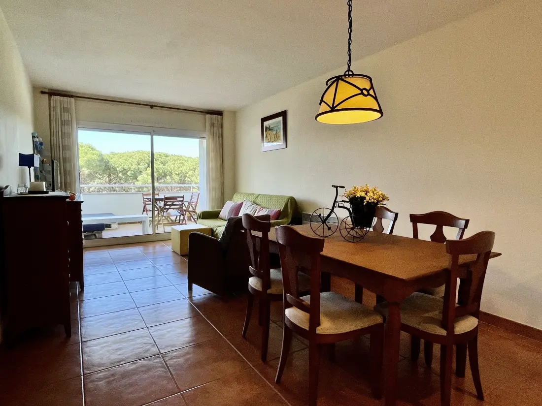 Apartmanok Pals