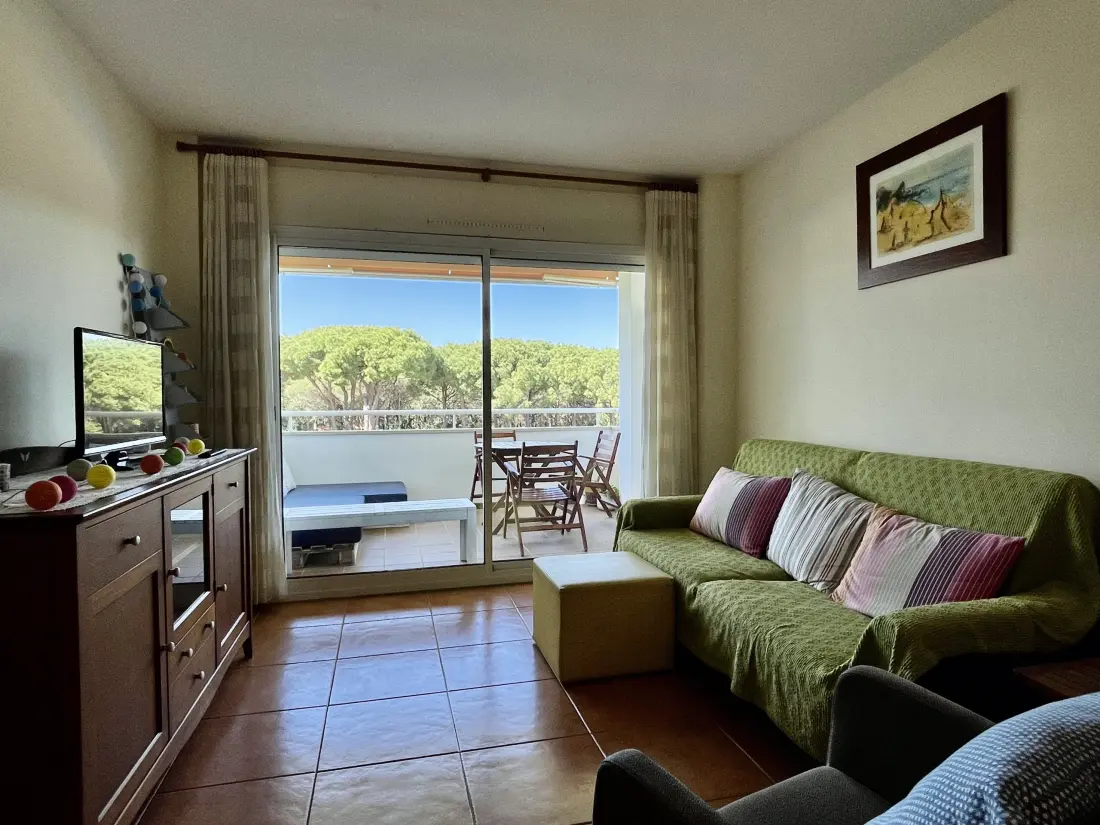 Apartmanok Pals