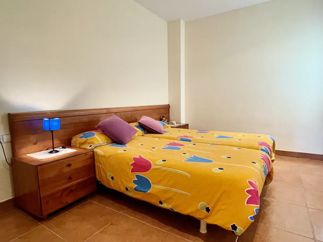 Apartmanok Pals