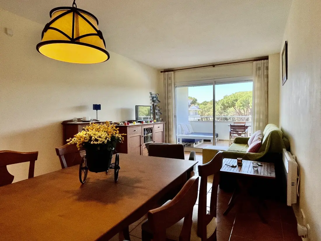 Apartmanok Pals