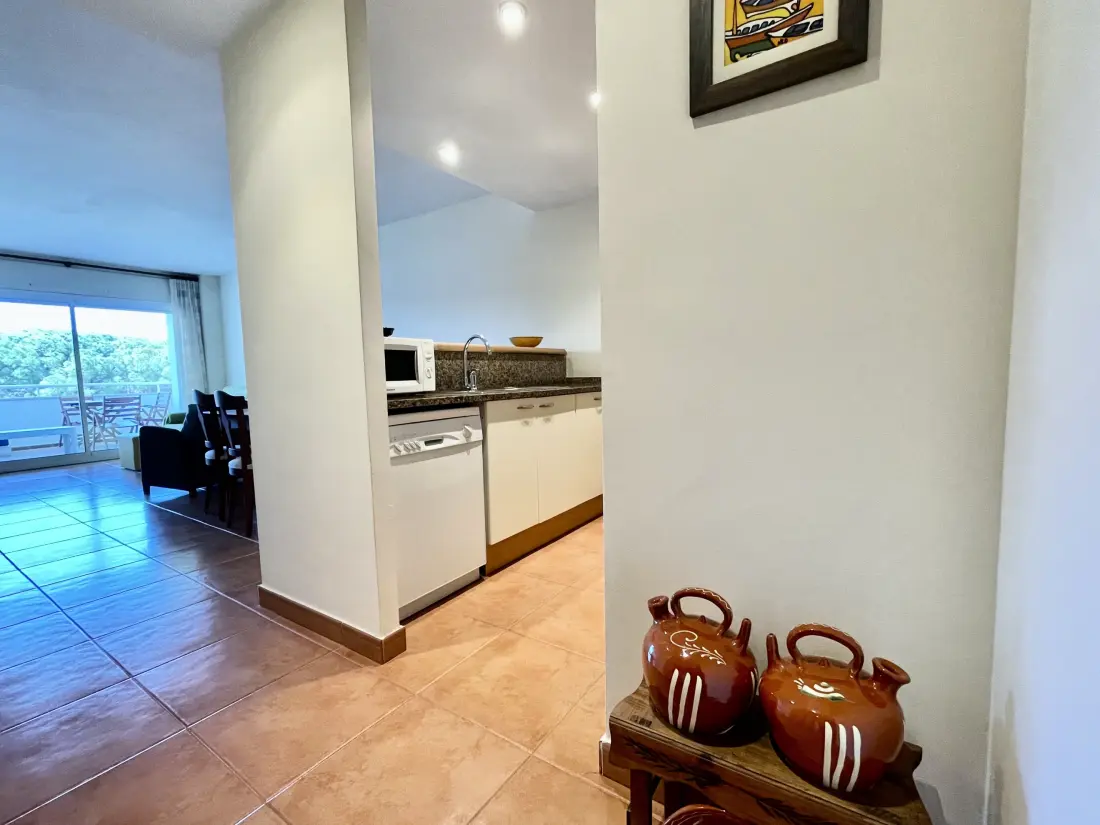 Apartmanok Pals