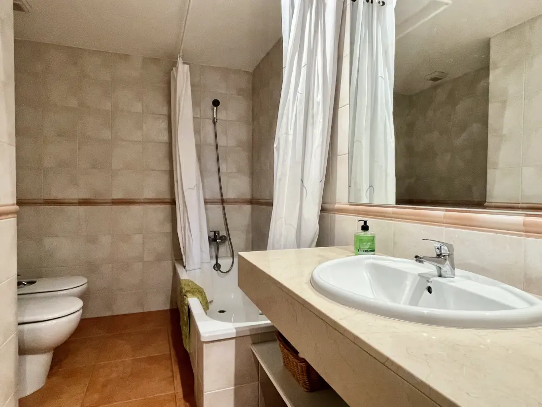 Apartmanok Pals