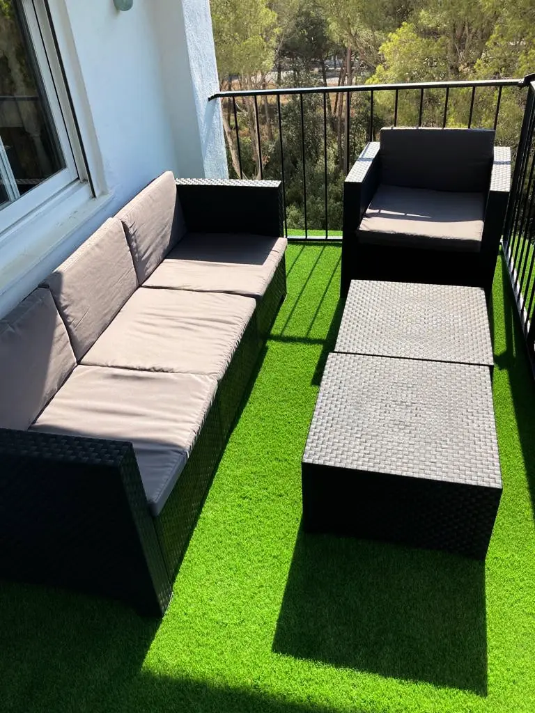 Apartmanok Pals