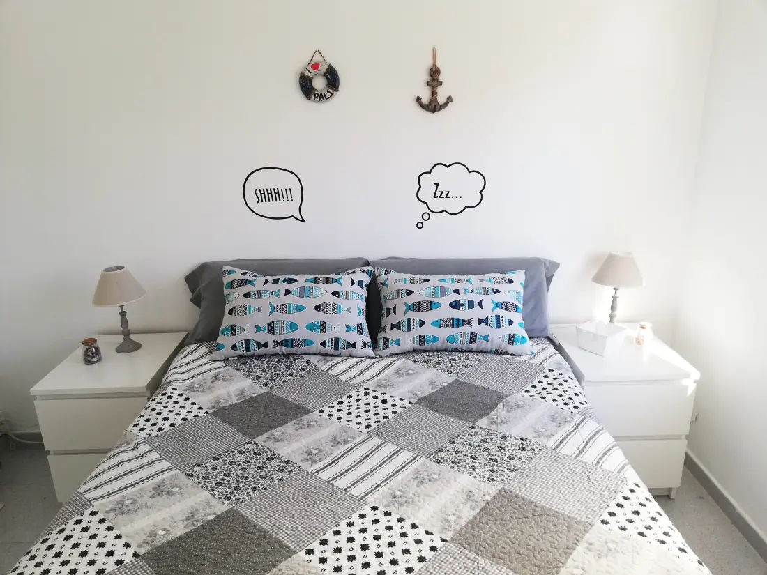 Apartmanok Pals